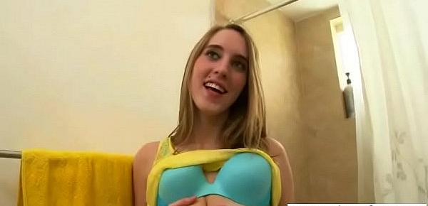  (cadence lux) Alone Horny Girl Use Dildos Till Climax video-04